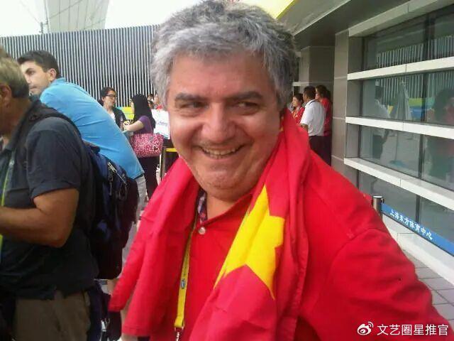 开云体育官网-意大利名记：做蠢事？孔令辉没责任！刘国梁必须接受批评，但他没犯错