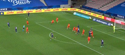 开云APP-【热身】本泽马造红失点+中柱 姆巴佩传射 法国3比0